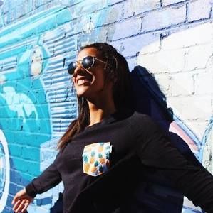 Meet your Posher, Jasmine